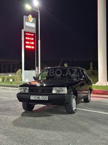 Tofas Sahin 2004, 96,000 km - 1.6 l - Bakı