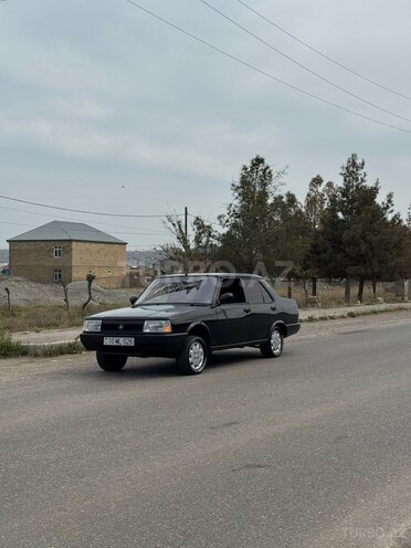 Tofas Sahin 2004, 96,000 km - 1.6 l - Bakı
