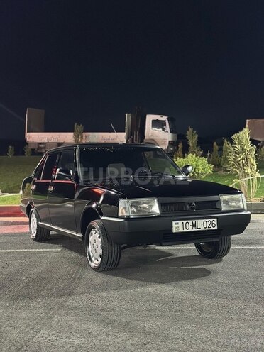 Tofas Sahin 2004, 96,000 km - 1.6 l - Bakı