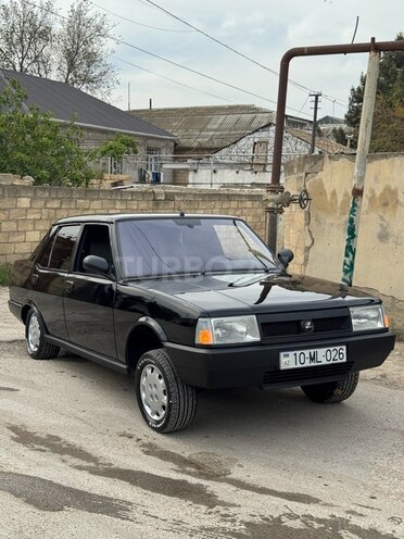 Tofas Sahin 2004, 96,000 km - 1.6 l - Bakı