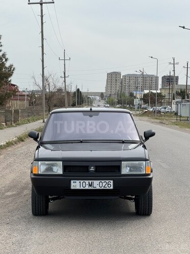 Tofas Sahin 2004, 96,000 km - 1.6 l - Bakı