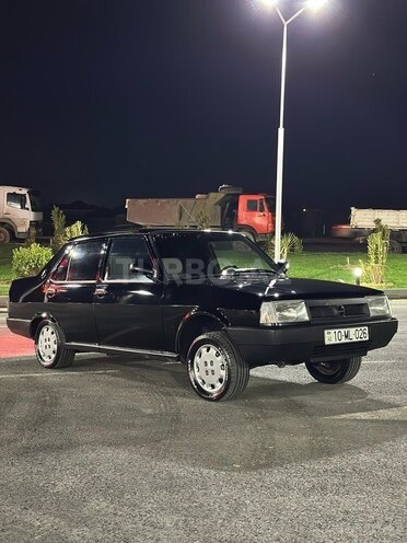 Tofas Sahin 2004, 96,000 km - 1.6 l - Bakı