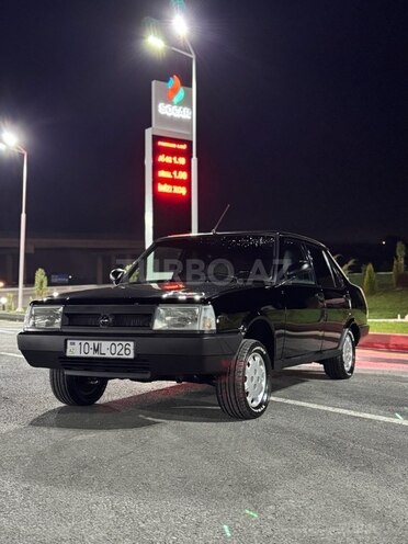 Tofas Sahin 2004, 96,000 km - 1.6 l - Bakı