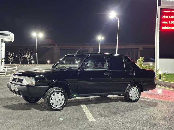 Tofas Sahin 2004, 96,000 km - 1.6 l - Bakı