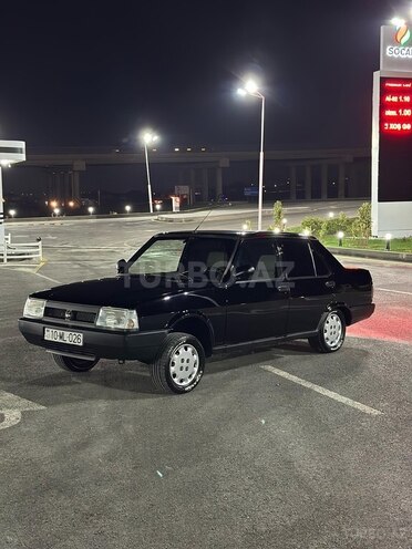 Tofas Sahin 2004, 96,000 km - 1.6 l - Bakı