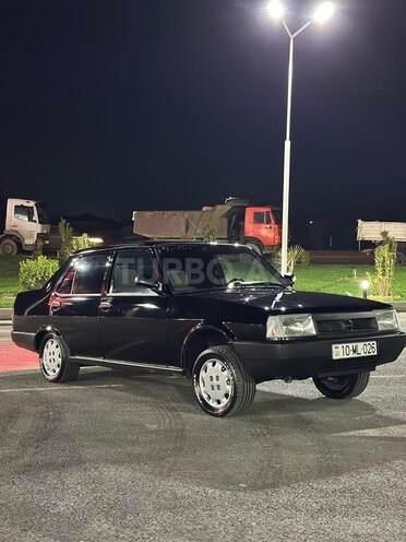Tofas Sahin 2004, 96,000 km - 1.6 l - Bakı