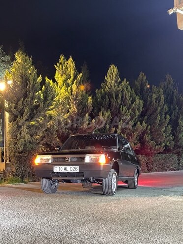 Tofas Sahin 2004, 96,000 km - 1.6 l - Bakı