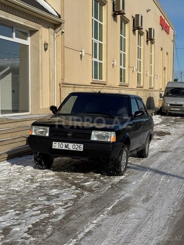 Tofas Sahin 2004, 96,000 km - 1.6 l - Bakı