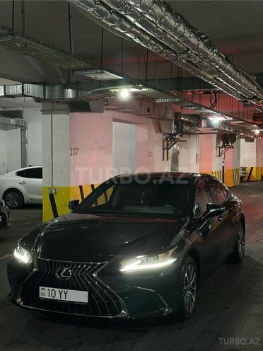 Lexus ES 200 2022, 23,000 km - 2.0 l - Bakı