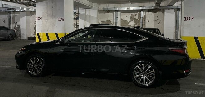 Lexus ES 200 2022, 23,000 km - 2.0 l - Bakı