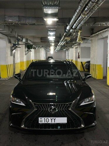 Lexus ES 200 2022, 23,000 km - 2.0 l - Bakı