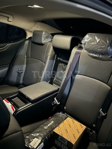 Lexus ES 200 2022, 23,000 km - 2.0 l - Bakı