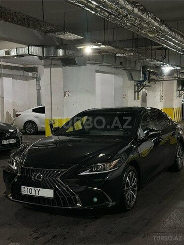 Lexus ES 200 2022, 23,000 km - 2.0 l - Bakı