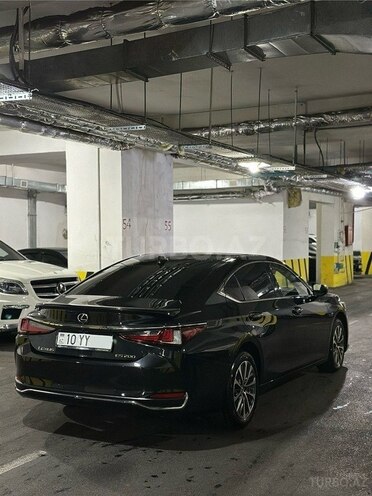 Lexus ES 200 2022, 23,000 km - 2.0 l - Bakı