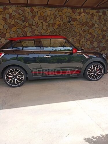 Mini  2019, 40,000 km - 1.6 l - Bakı
