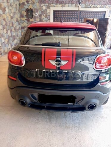 Mini  2019, 40,000 km - 1.6 l - Bakı