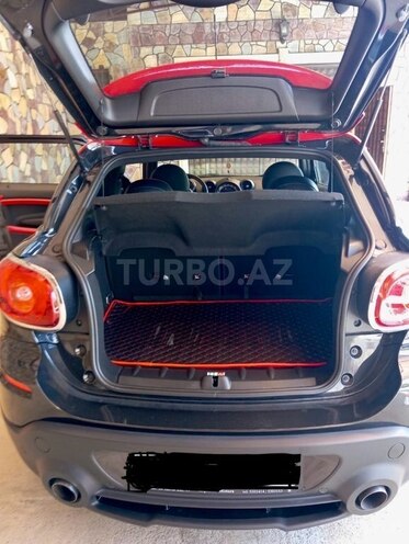 Mini  2019, 40,000 km - 1.6 l - Bakı