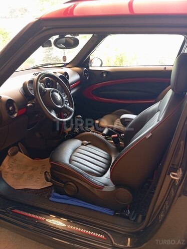 Mini  2019, 40,000 km - 1.6 l - Bakı