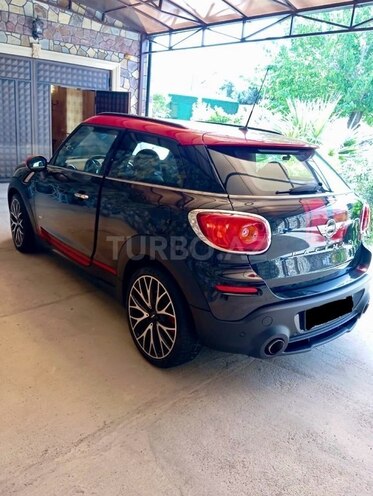 Mini  2019, 40,000 km - 1.6 l - Bakı