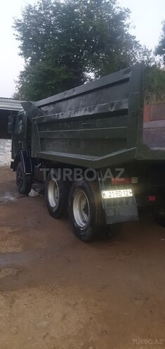 KamAz 5511 1982, 123,000 km - 11.0 л - Sumqayıt