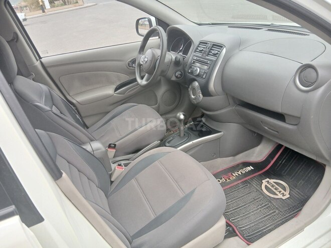 Nissan Sunny 2013, 210,000 km - 1.5 л - Gəncə