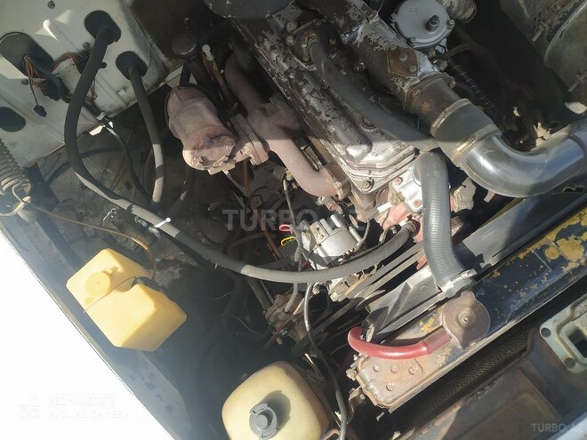 GAZ 53 2007, 510,000 km - 4.5 l - İmişli