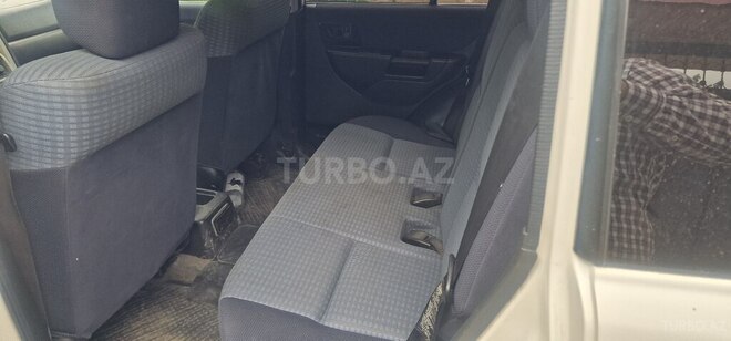 Mitsubishi Pajero io 2000, 272,000 km - 1.8 l - Sumqayıt