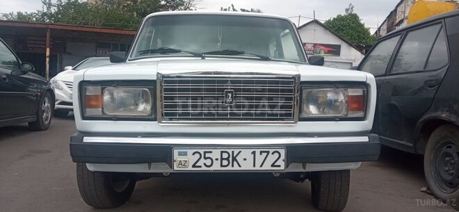 LADA (VAZ) 2107 2005, 95,000 km - 1.6 l - Gəncə