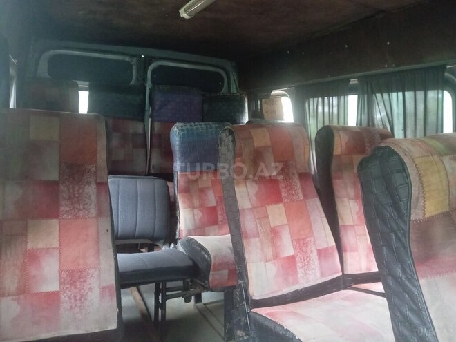 Ford Transit 1992, 350,000 km - 2.5 л - Xaçmaz