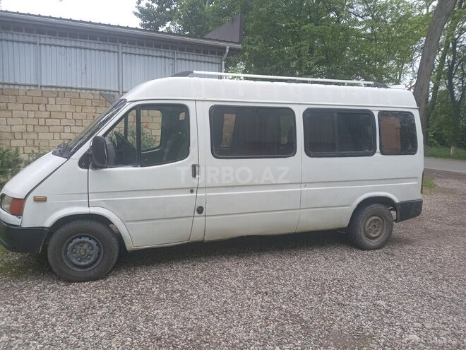 Ford Transit 1992, 350,000 km - 2.5 л - Xaçmaz