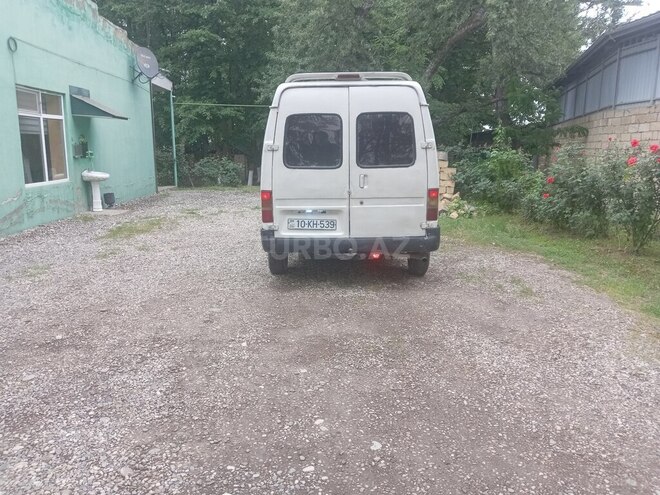 Ford Transit 1992, 350,000 km - 2.5 л - Xaçmaz