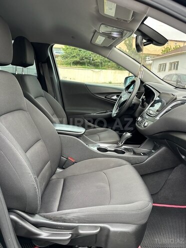 Chevrolet Malibu 2019, 136,461 km - 1.5 л - Bakı