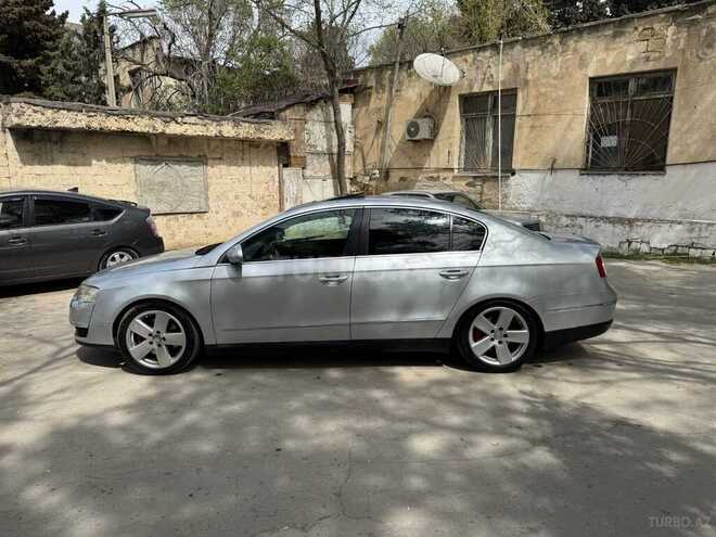Volkswagen Passat 2006, 300,000 km - 2.0 л - Bakı