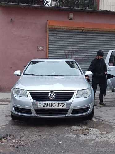 Volkswagen Passat 2006, 300,000 km - 2.0 л - Bakı