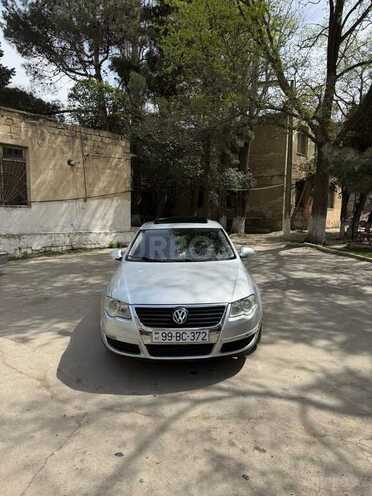 Volkswagen Passat 2006, 300,000 km - 2.0 л - Bakı