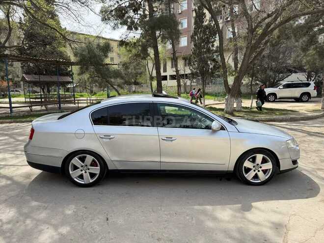 Volkswagen Passat 2006, 300,000 km - 2.0 л - Bakı