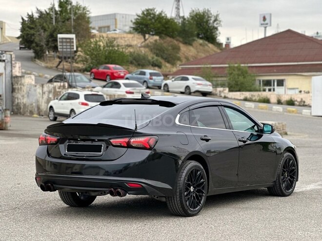 Chevrolet Malibu 2019, 136,461 km - 1.5 л - Bakı