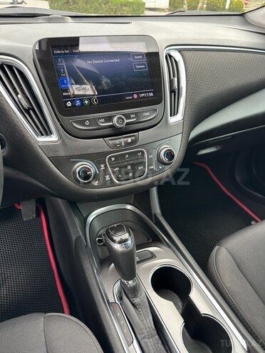 Chevrolet Malibu 2019, 136,461 km - 1.5 л - Bakı