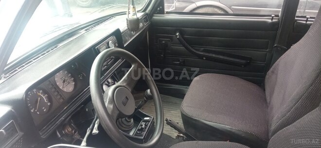 LADA (VAZ) 2107 2005, 95,000 km - 1.6 l - Gəncə