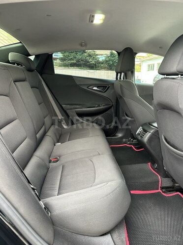 Chevrolet Malibu 2019, 136,461 km - 1.5 л - Bakı