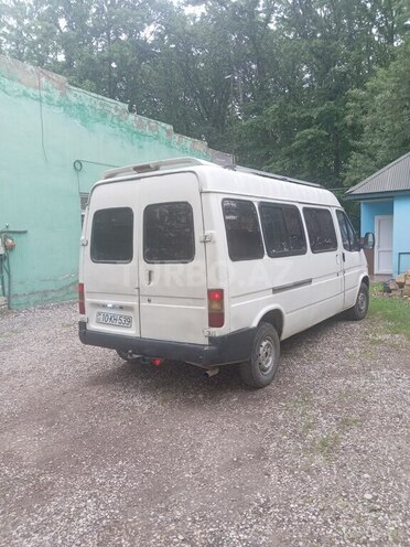 Ford Transit 1992, 350,000 km - 2.5 л - Xaçmaz