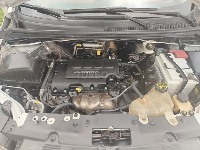 Chevrolet Aveo-17