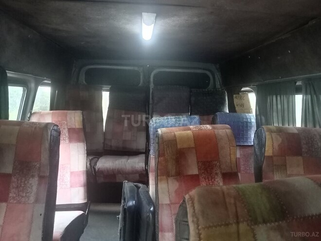 Ford Transit 1992, 350,000 km - 2.5 л - Xaçmaz