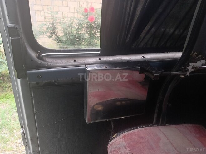 Ford Transit 1992, 350,000 km - 2.5 л - Xaçmaz