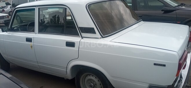 LADA (VAZ) 2107 2005, 95,000 km - 1.6 l - Gəncə