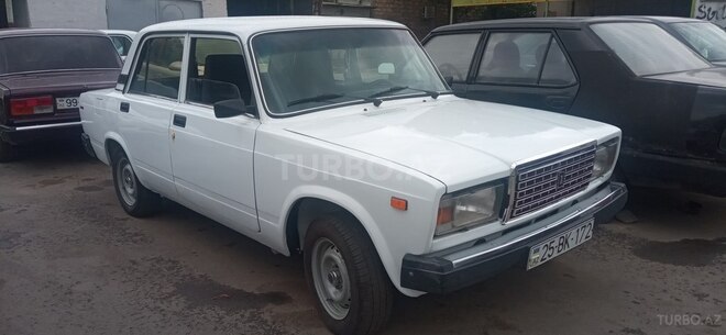 LADA (VAZ) 2107 2005, 95,000 km - 1.6 l - Gəncə