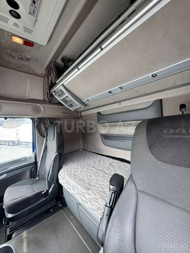DAF XF 460 FT 2015, 776,940 km - 12.0 л - Bakı