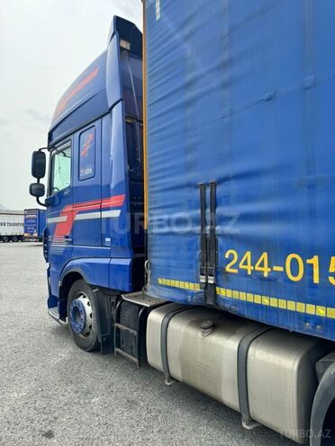 DAF XF 460 FT 2015, 776,940 km - 12.0 л - Bakı