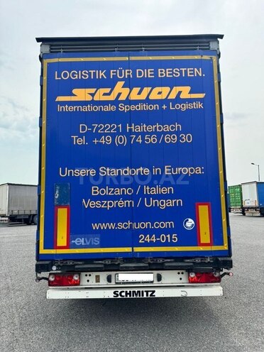 DAF XF 460 FT 2015, 776,940 km - 12.0 л - Bakı