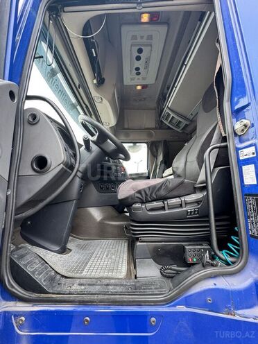 DAF XF 460 FT 2015, 776,940 km - 12.0 л - Bakı